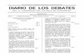 CHILPANCINGO, GUERRERO, MIÉRCOLES 3 DE …congresogro.gob.mx/62/diario/59/2010-03-03-59-04-DIARIO...2010/03/03  · Senadores del Congreso de la Unión, con el que remite acuerdo