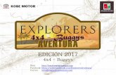 Álbum de fotografías - Explorers Aventura · Álbum de fotografías Author: Explorers MTB Aventura Created Date: 3/15/2017 12:43:37 PM ...
