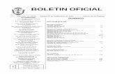 BOLETIN OFICIALboletin.chubut.gov.ar/archivos/boletines/Septiembre 06...Martes 06 de Septiembre de 2016 BOLETIN OFICIAL PAGINA 3 RESOLUCIÓN N 195/16-HL. LA LEGISLATURA DE LA PROVINCIA