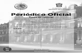 martes 31 de mayo de 2016 - Estado de Méxicolegislacion.edomex.gob.mx/.../files/files/pdf/gct/2016/may317.pdf · 31 de mayo de 2016 Página 3 Artículo 9. Votar en las elecciones