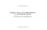 DffiUJOS ANIMADOS YANIMACION · Dibujos Animados y Animación / 89 otro otorgado por la audiencia como el programa favorito de televi sión (1991); y uno último, quela señalabacomo
