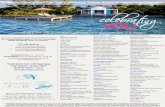 celebrat YOUfiles.constantcontact.com/e47bf346001/36bd11b9-b71... · Secrets Maroma Beach Riviera Cancun Secrets Silversands Riviera Cancun Viceroy Riviera Maya Zoëtry Paraiso de