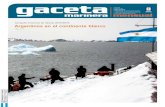 Campaña Antártica de Verano 2015/2016 Argentinos en el … · 2017-12-21 · Publicación de la ARMADA ARGENTINA Septiembre de 2014 Puerto Belgrano Buenos Aires Argentina Septiembre
