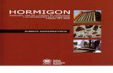 hormigonelaborado.com · 2019-05-06 · HORMIGON materiales, Vida útil y criterios de conformidad y su consideración en el reglamento CIRSOC 201-2005 ALBERTO GIOVAMBATTISTA INTI