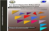 Centro de Investigaciones Educativas UCV 1saber.ucv.ve/.../1/Libro_internacional2017_uzcategui.pdf · 2017-11-02 · Centro de Investigaciones Educativas – UCV 7 EL FORTALECIMIENTO