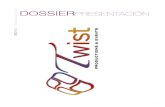 Dossier Presentación Empresa - twistproducciones.comtwistproducciones.com/Twist_Producciones/Empresa_files/Dossier2… · Dossier Presentación Empresa Author: Pablo Sabariego Ruiz