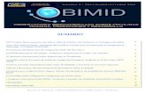 Boletín octubre 2016 OBIMID v - Comillasun incremento de casi un punto con respecto al 2015 -58,04- y marcando la cifra más alta de toda la serie histórica. Boletín Obimid •