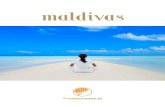 El archipiélago de las Islas Maldivas es el mejor...Anantara Kihavah Maldives Villas 13 Naladhu Maldives 12 Anantara Dhigu Maldives Resort 9 Per Aquum Niyama 11 Per Aquum Huvafen