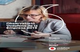 Resumen Ejecutivo 7FEB19 baja€¦ · El III Estudio sobre el estado de digitalización de las empresas y Administraciones Públicas españolas del Observatorio Vodafone de la Empresa