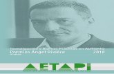 SID - Servicio de Información ... - IXº Edición Premios · Presentación La Asociación Española de Profesionales del Autismo AETAPI, en su Asamblea General de Noviembre de 2000,