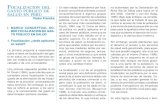 FOCALIZACION DEL GASTO PUBLICO DE Alma Ata de Salud para ...decon.edu.uy/network/C/franckec.pdf · queda de la eliminación de las inequi-dades en la provisión universalista de estos
