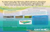 como medida de adaptación en paisajes ganaderos en el ... Velasquez.pdf · Evaluacióndel Diseño Hidrológico Keyline como medida de adaptación en paisajes ganaderosen el municipio,