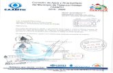 · 2018-07-07 · Y CAAMTH Comisión de Agua y Alcantarillado del Municipio de Tizayuca Hidalgo CAAMTH 2016 - 2020 TIZAYUCA 20162020 DíA MUNDIAL DEL MEDIO AMBIENTE EN LA CAAMTH,