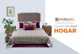 COLECCIÓN 2020 HOGAR - Mobydec Muebles | …Mobydec Muebles es una empresa fabricante de muebles elaborados artesanalmente.Sus productos son duraderos, económicos y funcionales.