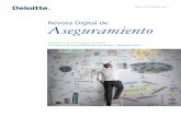 Revista Digital de Aseguramiento - Deloitte US...Revista Digital de Aseguramiento | Deloitte 3 Principios y responsabilidades generales La sección 200-299 tiene la clave para entender