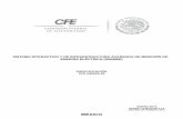 MÉXICO - CFElapem.cfe.gob.mx/normas/pdfs/n/GWH00-09.pdf · medidores eléctricos para el consumo de energía, monofásicos, bifásicos y trifásicos de corriente alterna de clase
