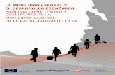 Informe Final UGT-Euskadiugteuskadi.net/wp-content/uploads/Informe_Movilidad.pdf · La movilidad laboral y el desarrollo económico. Análisis cuantitativo y cualitativo de la movilidad