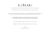 UNIVERSIDAD INTERNACIONAL DEL ECUADOR PROYECTO DE …€¦ · financiera y segmento de crédito a Marzo 2017 ..... 52 Figura 24. Evolución de tasas activas referenciales en Ecuador