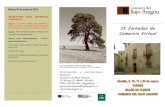II Jornadas de Comercio Virtual - bajoaragon.es Jornadas 2015(4).pdf · Rural de Teruel “POSICIONAMIENTO/SEO PARA PRINCI-PIANTES” Objetivo : Explicar los primeros pasos en SEO