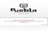 AUTORIZACIONES - Pueblagobiernoabierto.pueblacapital.gob.mx/transparencia_file/secad/2017/77.fracc01/77.01...Última reforma publicada en el P.O., el 01 de agosto de 2016 • Normatividad