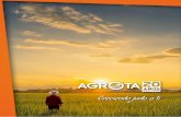Misión - Agrotaagrota.com.ec/wp-content/uploads/2019/02/Catalogo-Agroforestal.pdf · Misión Somos una empresa dedicada a proporcionar soluciones innovadoras, contribuyendo a todos