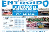 outeiroderei.org · 2019-03-22 · A DECIMOSETIMA FESTA DO ENTROIDO, que terá lugar o Domingo día 15 de febreiro a partir das 5 da tarde, amenizada polo trío D' NIKA TAMEN HABERÁ