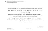 MAPA ESTRATÉGICO DE RUIDOsicaweb.cedex.es/docs/mapas/fase2/aglomeracion/BAIX... · 2015-11-05 · MAPA ESTRATÉGICO DE RUIDO Aglomeración de EL BAIX LLOBREGAT I constituida por