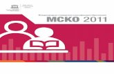 MCKO 2011 - gov.ru Files/isced...4. Информация, подготовленная на основе МСКО, может быть использована для сбора статистических