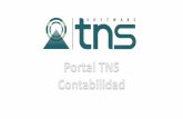Portal TNS Contabilidad TNS Taller.pdf · Taller Practico Portal TNS Contabilidad. Realice los siguientes movimientos contables correspondientes a la empresa INVERSIONES MUNDIALES