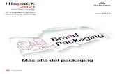 Más allá del packagingmedia.firabcn.es/content/S011021/docs/doc_Sales_Folder...2 Packaging Machinery & Process Logistics, Automation & Robotics En Hispack conocemos en profundidad
