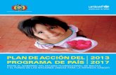 ENTRE EL GOBIERNO DEL ESTADO PLURINACIONAL DE BOLIVIA … · 2015-12-08 · Bono Juancito Pinto, el Bono Juana Azurduy y la Renta Dignidad contribuyeron a la reducción del nivel
