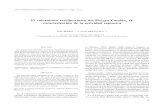 El volcanismo tardihercinico del Pirineo Catalan, caracterización …digital.csic.es/bitstream/10261/6877/1/98121.pdf · 2018-07-16 · ACTA GEOLCGICA HISP~~ICA, v.23 (1988), no