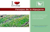 Paisajes de la Alpujarra · escogido las 50 fotos que más han gustado a nuestros seguidores del álbum de Paisajes de la Alpujarra de nuestra página de Facebook, las hemos ordenado