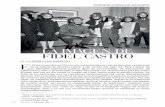 LA IMAGEN DE FIDEL CASTRO€¦ · Fidel Castro, Playa Girón, La Habana, Comisión Nacional del Monumento a los Caídos en Playa Girón, 1961; Playa Girón: derrota del imperialismo,