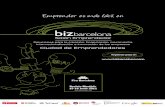 Salón Emprendedormedia.firabcn.es/content/S092011/docs/doc_prog_es.pdf · podrán presentar ideas y planes de negocio. Además en el salón tendrán lugar más de 50 talleres y conferencias