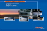 Catálogo Vehículo Industrial · Semi-reboque Reboque basculante Betoniera Veícula para cidade Módulo/Combi Moto Transmissao manual/ automática Com climatizador Ano de fabrico