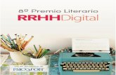 Sonia Jadraque Cabanillas - RRHH Digital · 2017-02-27 · Sonia Jadraque Cabanillas Ganadora del 8º Premio Literario RRHHDigital HYUNDAI MOTOR ESPAÑA, S.L.U. Head of Human Resourcesand