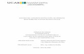 FACULTAD DE INGENIERÍA ESCUELA DE INGENIERÍA CIVILbiblioteca2.ucab.edu.ve/anexos/biblioteca/marc/texto/AAT6478.pdf · trabajo de grado el estudio experimental del comportamiento