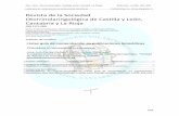Revista de la Sociedad Otorrinolaringológica de Castilla y ... › descarga › articulo › 4696461.pdf · Artículo de revision Listas guía de comprobación en publicaciones biomédicas