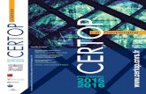 Le Séminaire CERTOP › wp-content › uploads › 2016 › 11 › pdf...Programme 2015 2016 Le SéminaireCERTOP Coordination scientifique : Roland Canu, MCF UT2J, CERTOP UMR-CNRS