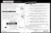 Postres - Expo Hotel Barcelona · 2016-07-13 · Carne de vacuno, jamón ibérico, queso parmesano en láminas, rúcula selvática y tomate laminado. Beef meat, iberian ham, parmesan