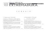 Diario Oficial de - D.O.E. EXTREMADURAdoe.juntaex.es/pdfs/doe/2003/1450o/1450o.pdf · Transportes, por la que se publica la lista definitiva de admitidos y excluidos,así como el