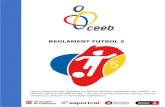 REGLAMENT FUTBOL 5 - Ceeb › ... › 09 › Reglament-Futbol-5-19-20-v.1.0.pdf · 2019-09-17 · REGLAMENT FUTBOL 5 El Futbol 5 és un esport mitjançant el qual els nens i nenes