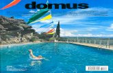decoma.netdecoma.net › pdf › Domus969_mag13.pdf · metabolista: abitare nella Nakagin Capsule Tower / Dopo 10 tsunami: Buta Laboratory diAtelier Bow-Wow / a, Yêhnamoto e Onishi