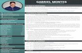 CV GABRIELMONTES DIGITAL-20191gabomontes.com/uploads/cv/CV_GABRIELMONTES_DIGITAL.pdf2017 - 2019 | Certiﬁcado de Publicidad en Búsquedas de Adwords | Marketing Digital | Comercio