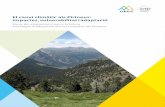 El canvi climàtic als Pirineus: impactes, vulnerabilitat i adaptació · 2019-12-03 · Contingut Contingut 4 Informe OPCC2 El canvi climàtic als Pirineus: impactes, vulnerabilitat