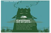Castillos en el aire · Castillos en el aire: El Estado español, los fondos públicos y en el marco del Protocolo de Kyoto. Pero la realidad es que las emisiones el mercado de carbono