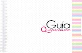 GUÍA QUINCEAÑERA - Quinceanera.com › wp-content › uploads › 2012 › 06 › xv_guia_1_1.pdfEl éxito de una quinceañera depende en gran parte de cómo se combine cada parte
