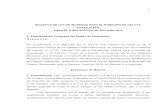 INICIATIVA DE LEY DE INGRESOS PARA EL …...adquisición de bienes inmuebles a que refiere el Artículo 7 de la Ley de Ingresos para el Municipio de Celaya para el ejercicio fiscal