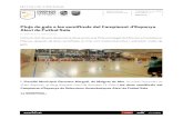 Pluja de gols a les semifinals del Campionat d’Espanya Aleví de …files.fcf.cat/pdfs/noticies/1024899.pdf · 2019-04-16 · Pluja de gols a les semifinals del Campionat d’Espanya